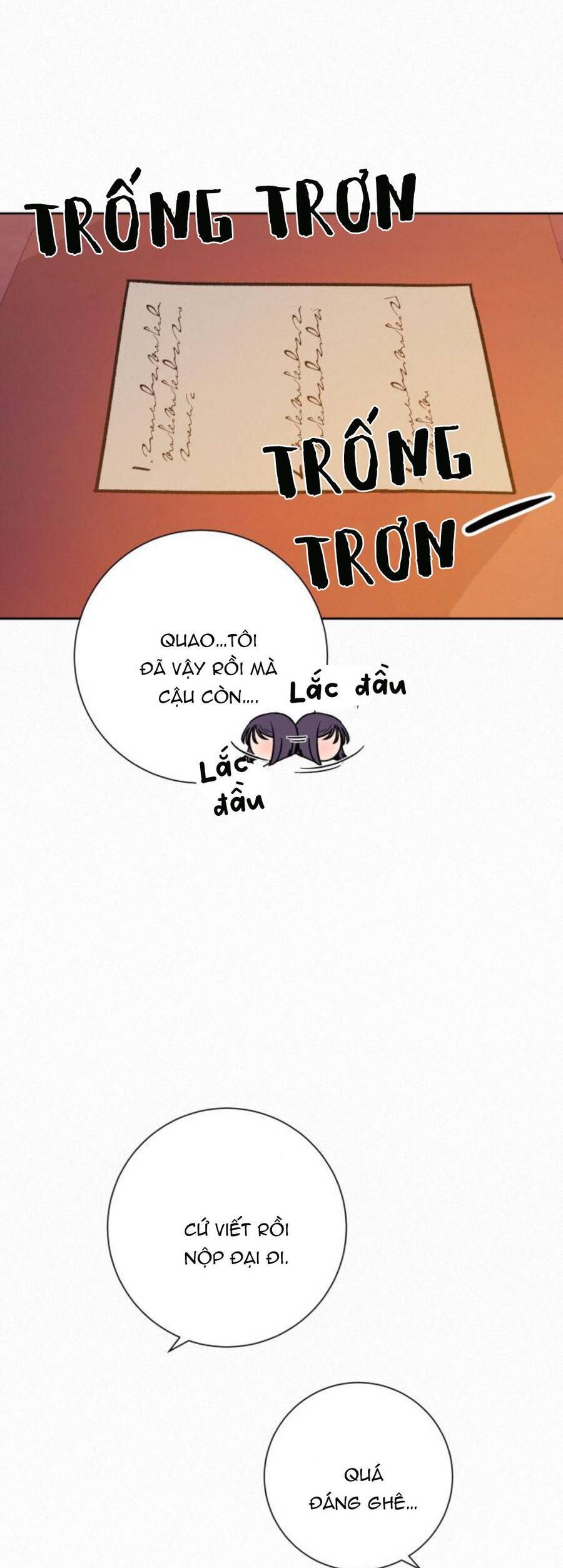 Chiến Lược: Tình Yêu Trong Sáng Chapter 47 - 58