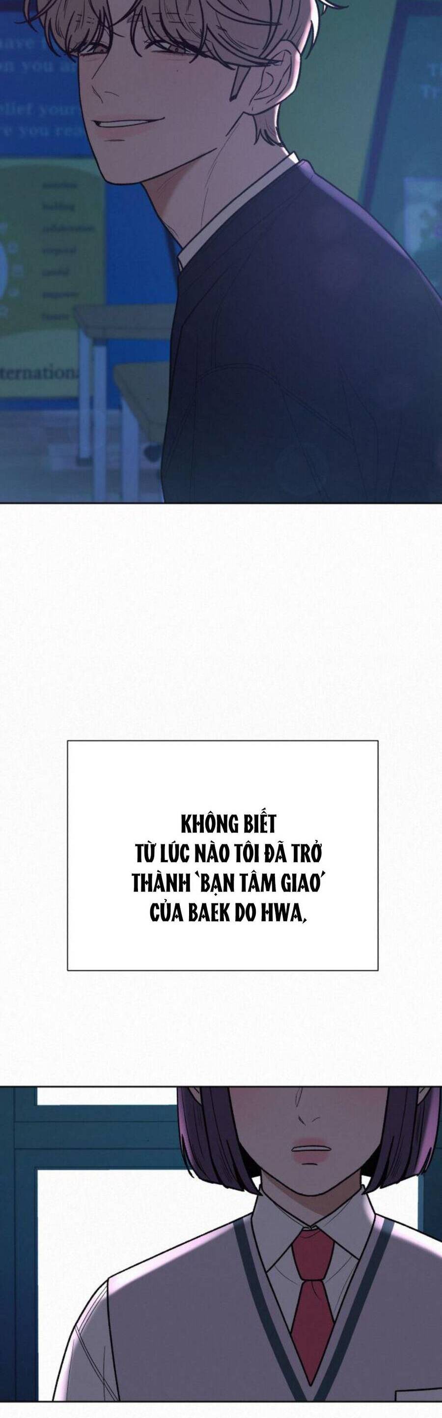 Chiến Lược: Tình Yêu Trong Sáng Chapter 48 - 37