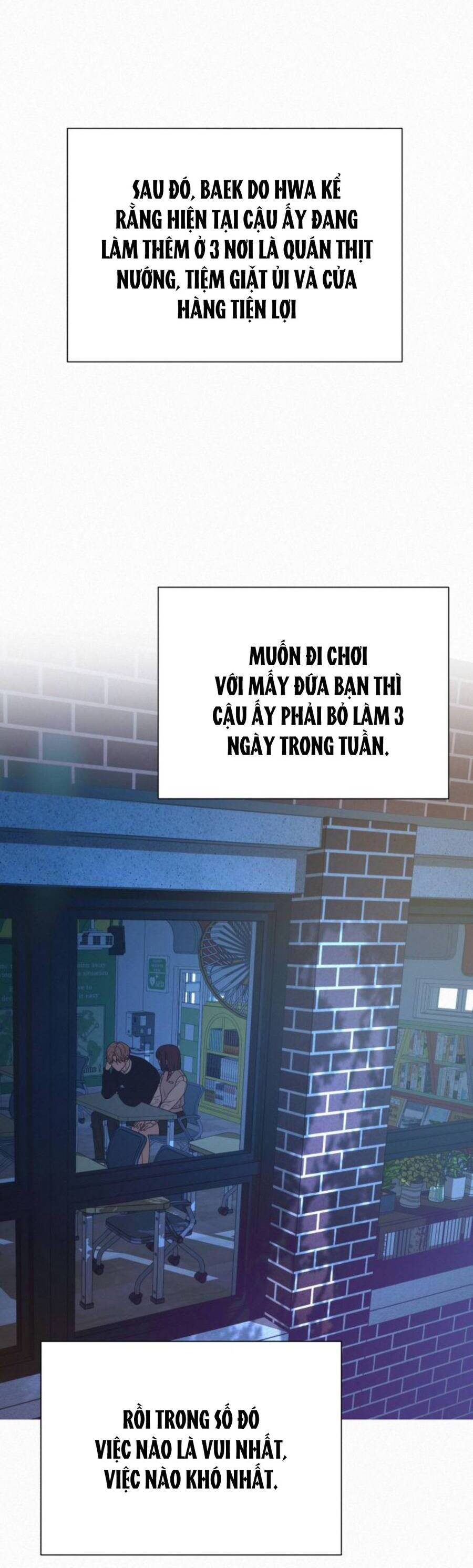 Chiến Lược: Tình Yêu Trong Sáng Chapter 48 - 40