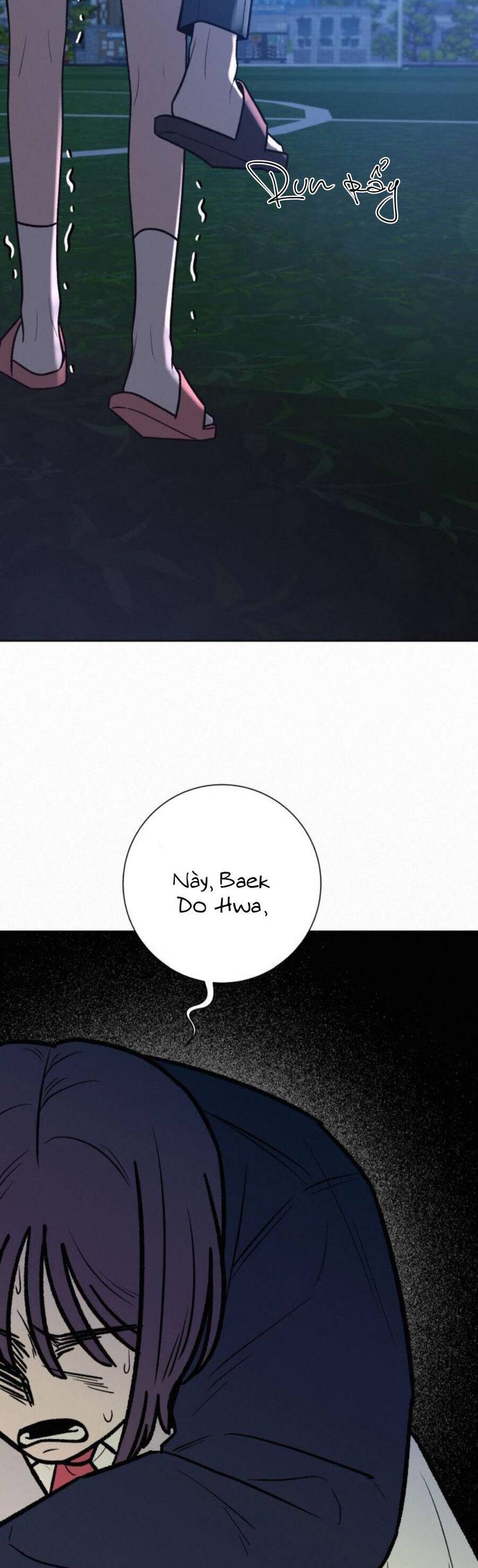 Chiến Lược: Tình Yêu Trong Sáng Chapter 48 - 60