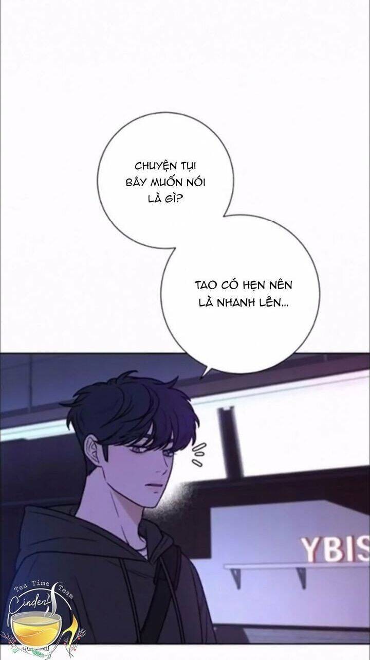 Chiến Lược: Tình Yêu Trong Sáng Chapter 18 - 80