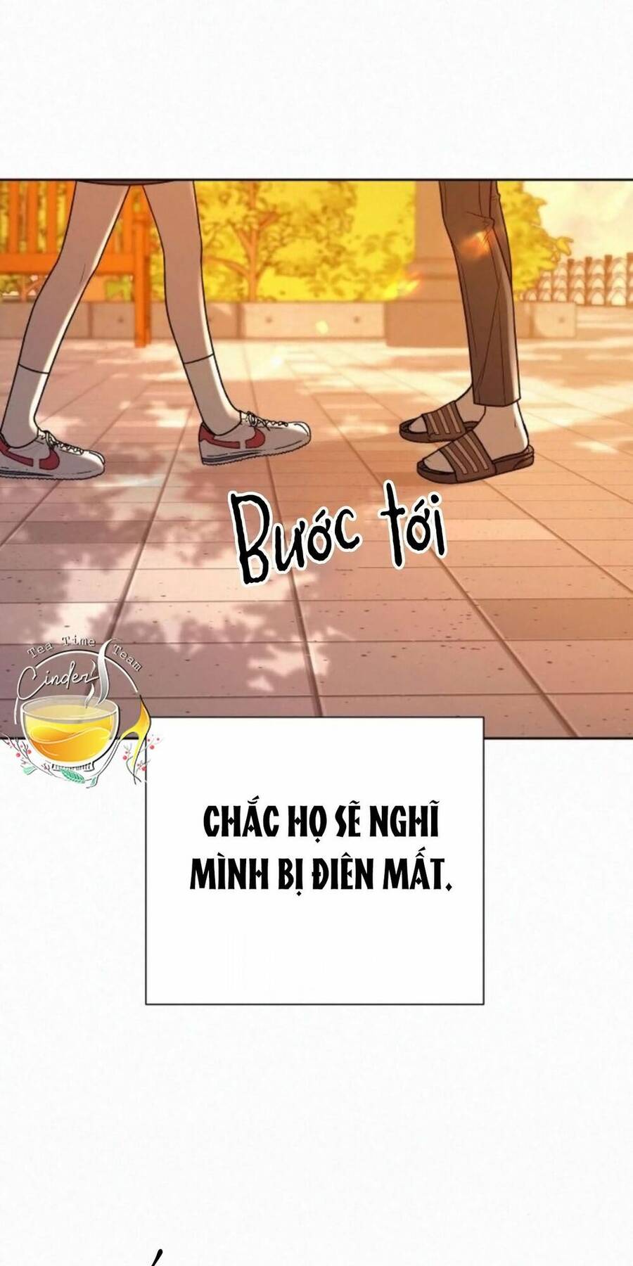 Chiến Lược: Tình Yêu Trong Sáng Chapter 19 - 74