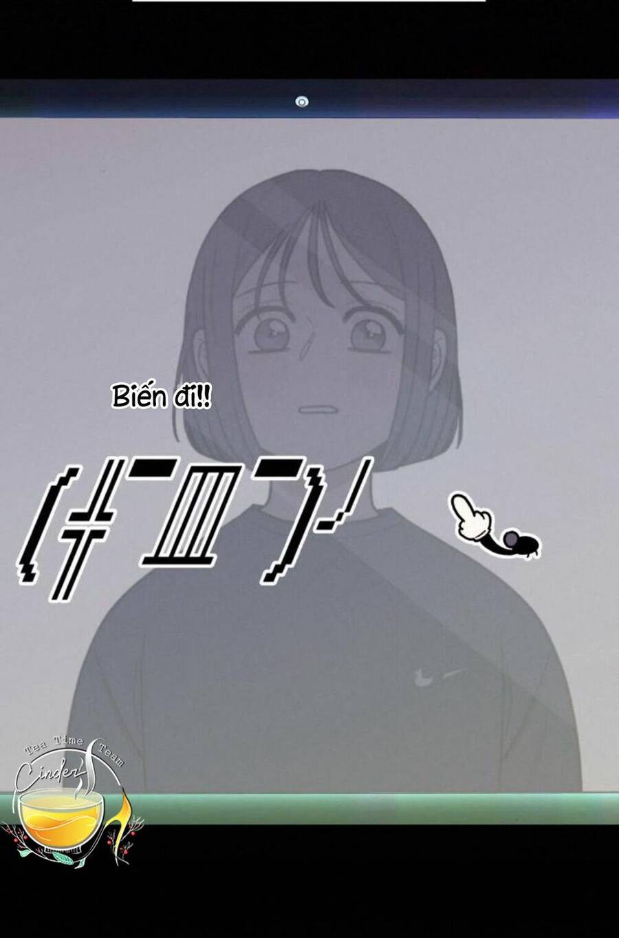 Chiến Lược: Tình Yêu Trong Sáng Chapter 21 - 31