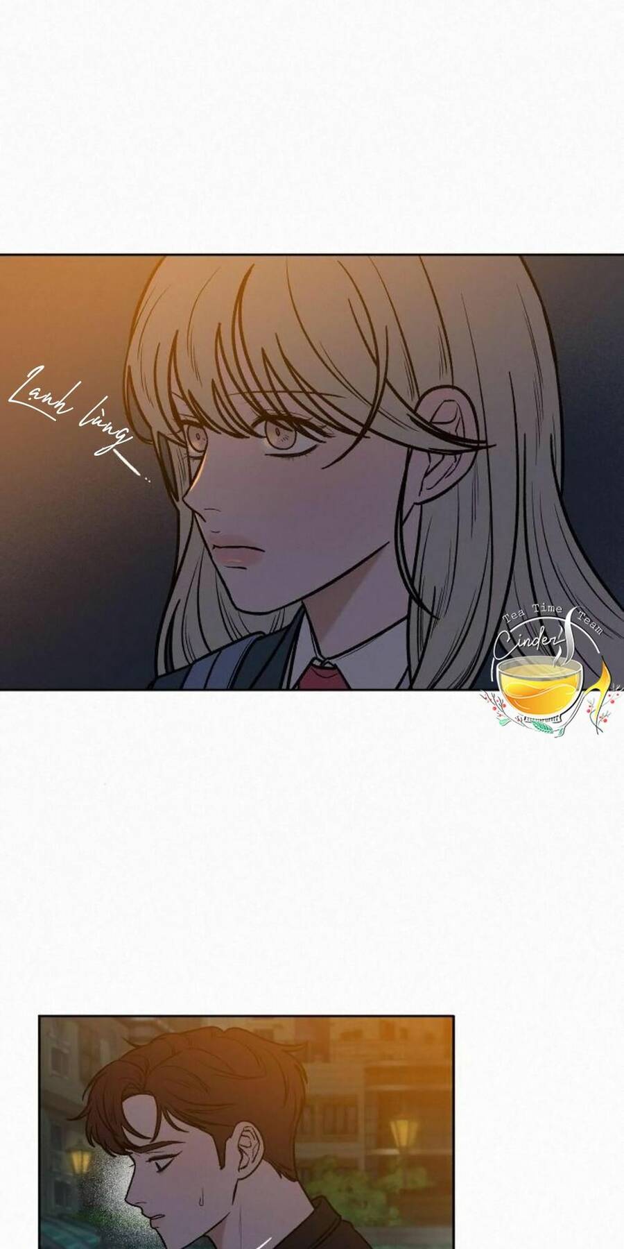 Chiến Lược: Tình Yêu Trong Sáng Chapter 22 - 20