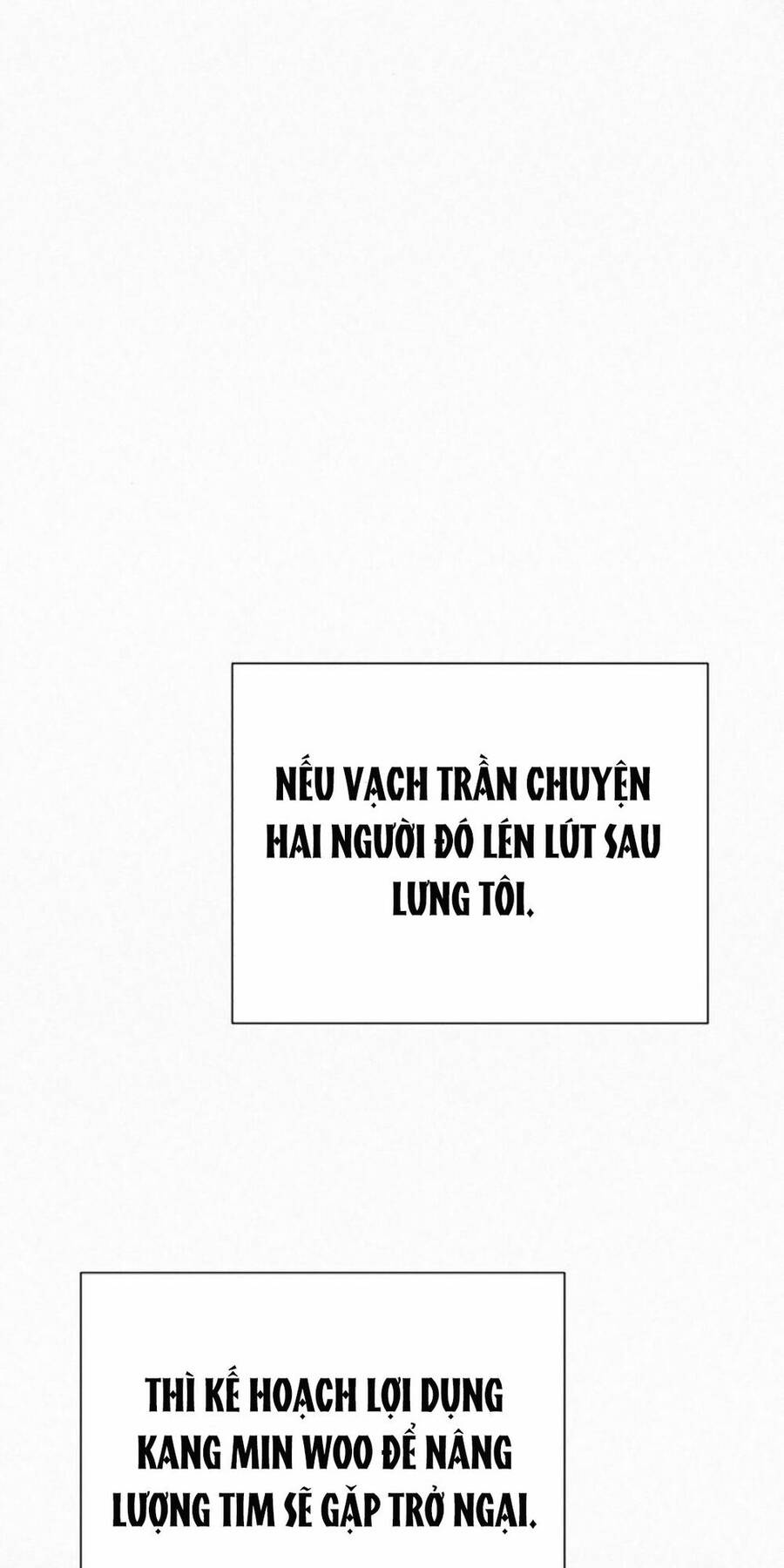 Chiến Lược: Tình Yêu Trong Sáng Chapter 22 - 43