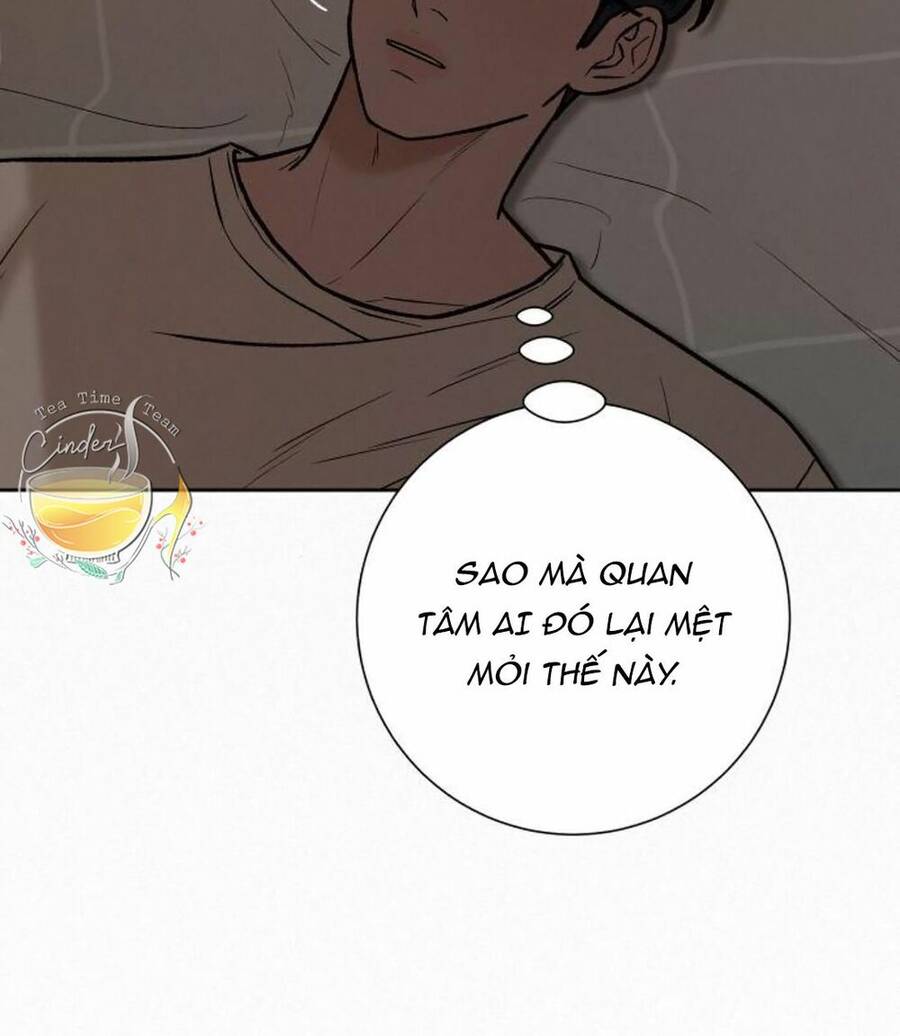 Chiến Lược: Tình Yêu Trong Sáng Chapter 22 - 83