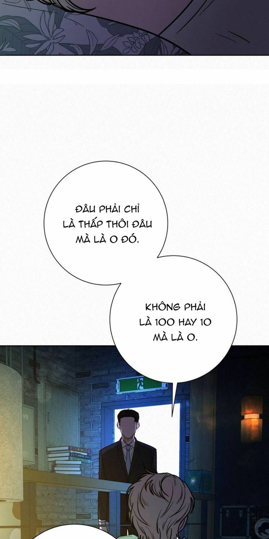 Chiến Lược: Tình Yêu Trong Sáng Chapter 23 - 34
