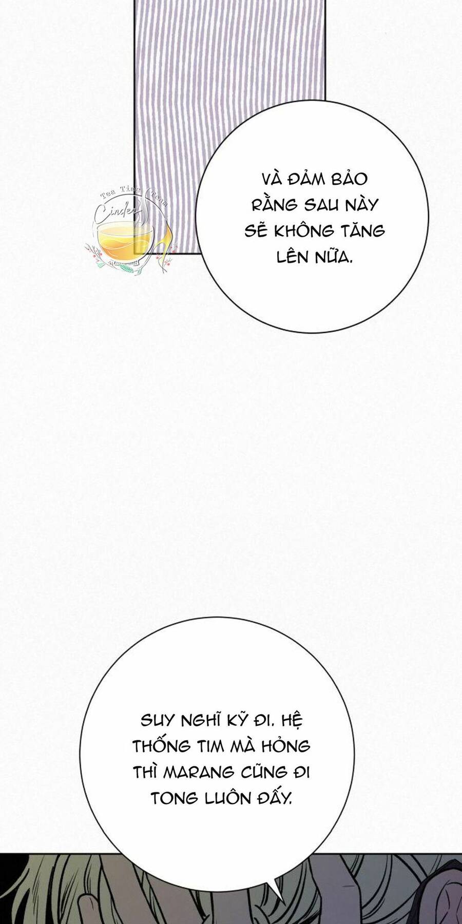 Chiến Lược: Tình Yêu Trong Sáng Chapter 23 - 36