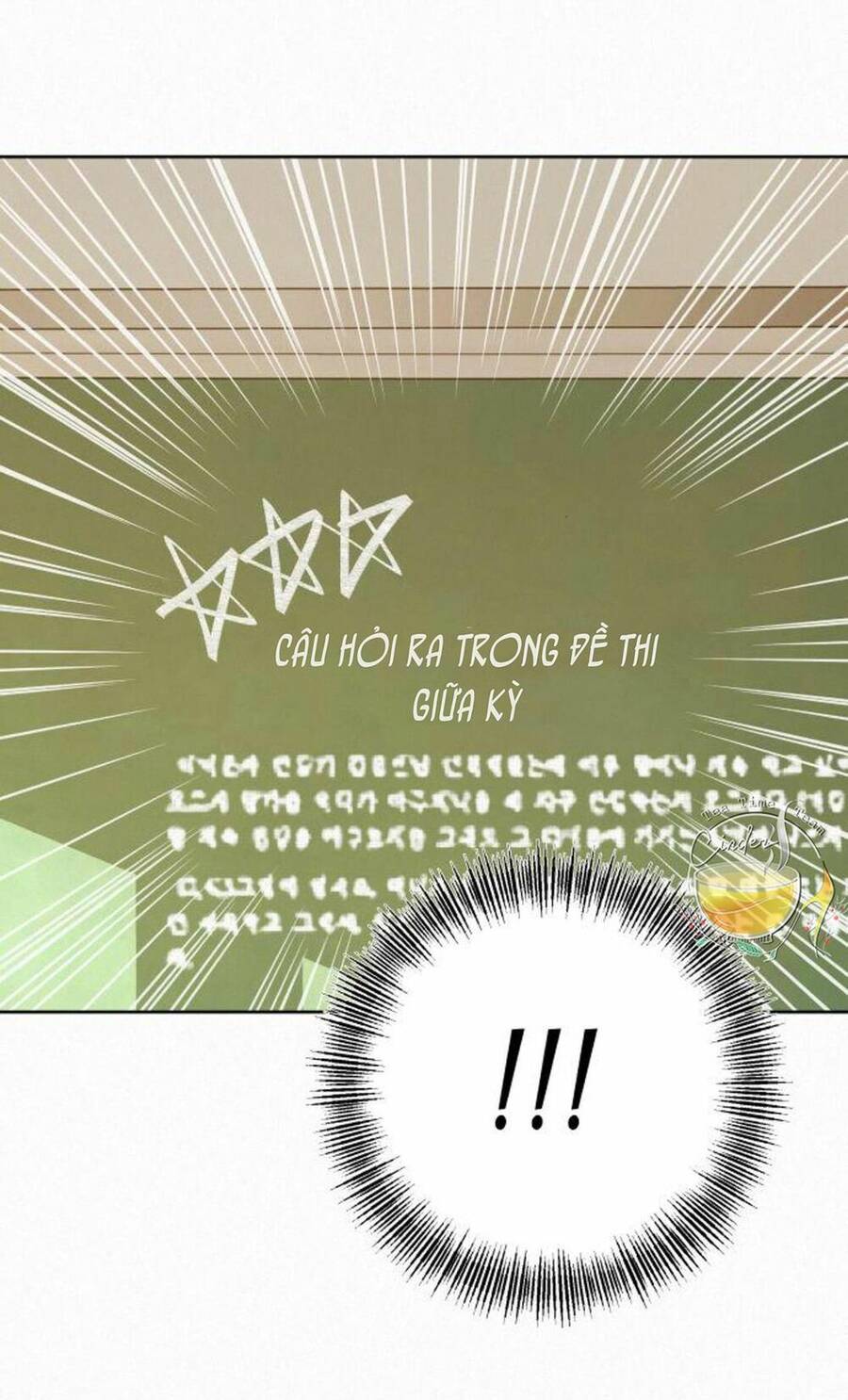 Chiến Lược: Tình Yêu Trong Sáng Chapter 23 - 65