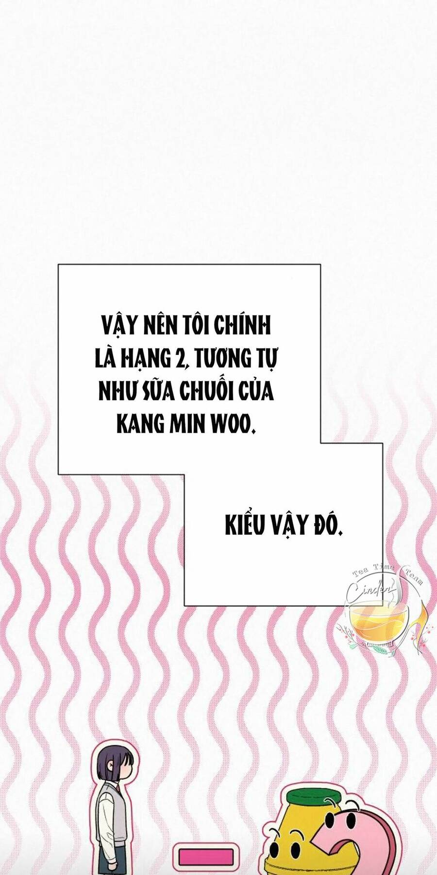 Chiến Lược: Tình Yêu Trong Sáng Chapter 24 - 14