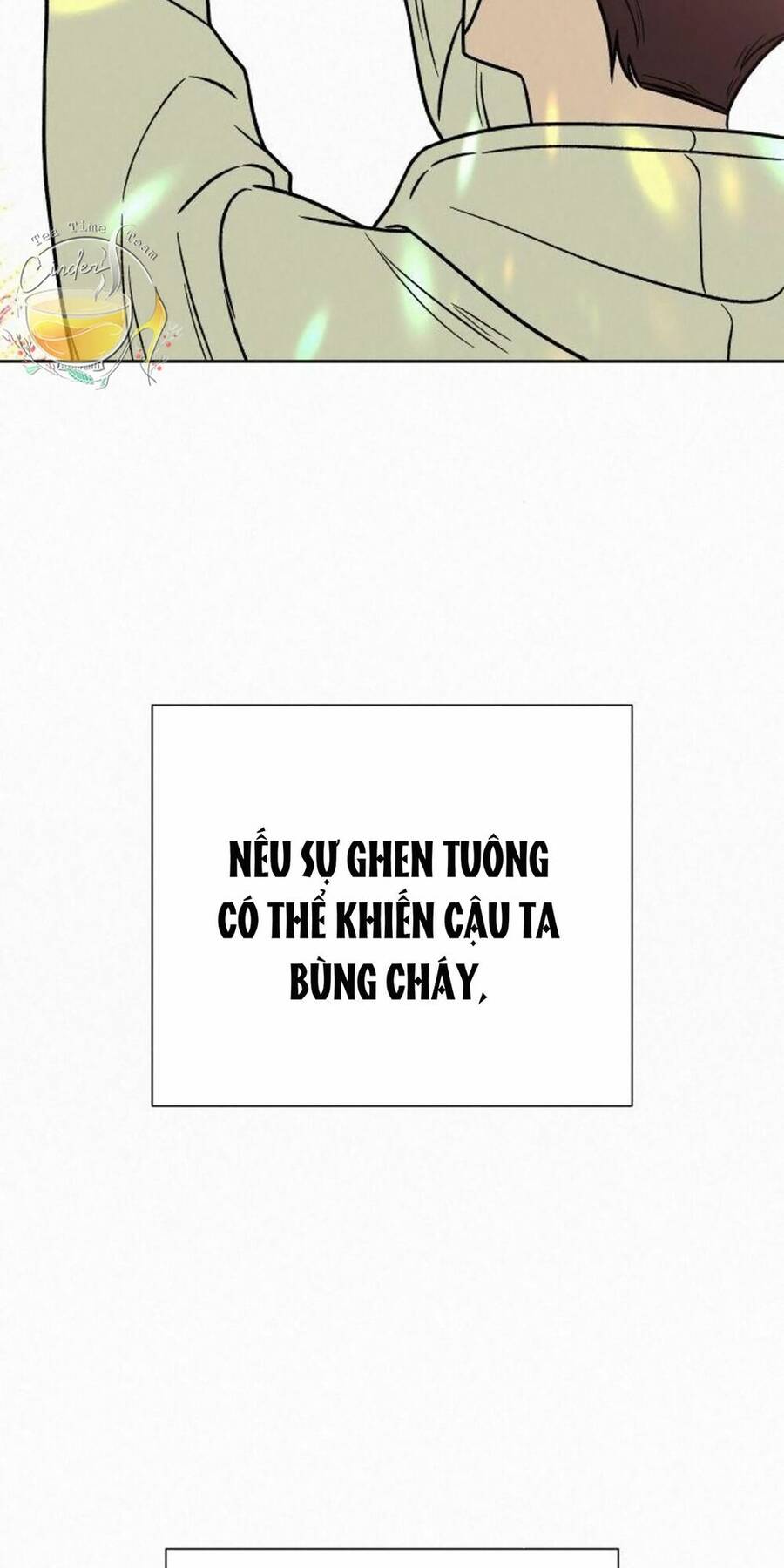 Chiến Lược: Tình Yêu Trong Sáng Chapter 24 - 23