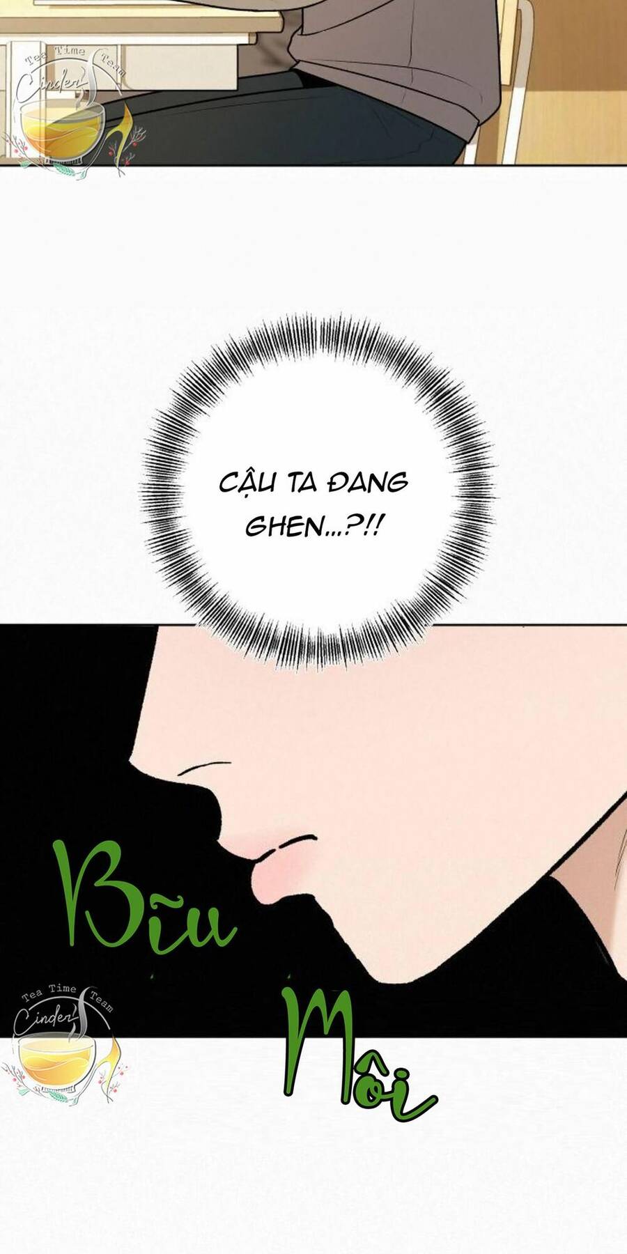 Chiến Lược: Tình Yêu Trong Sáng Chapter 24 - 4