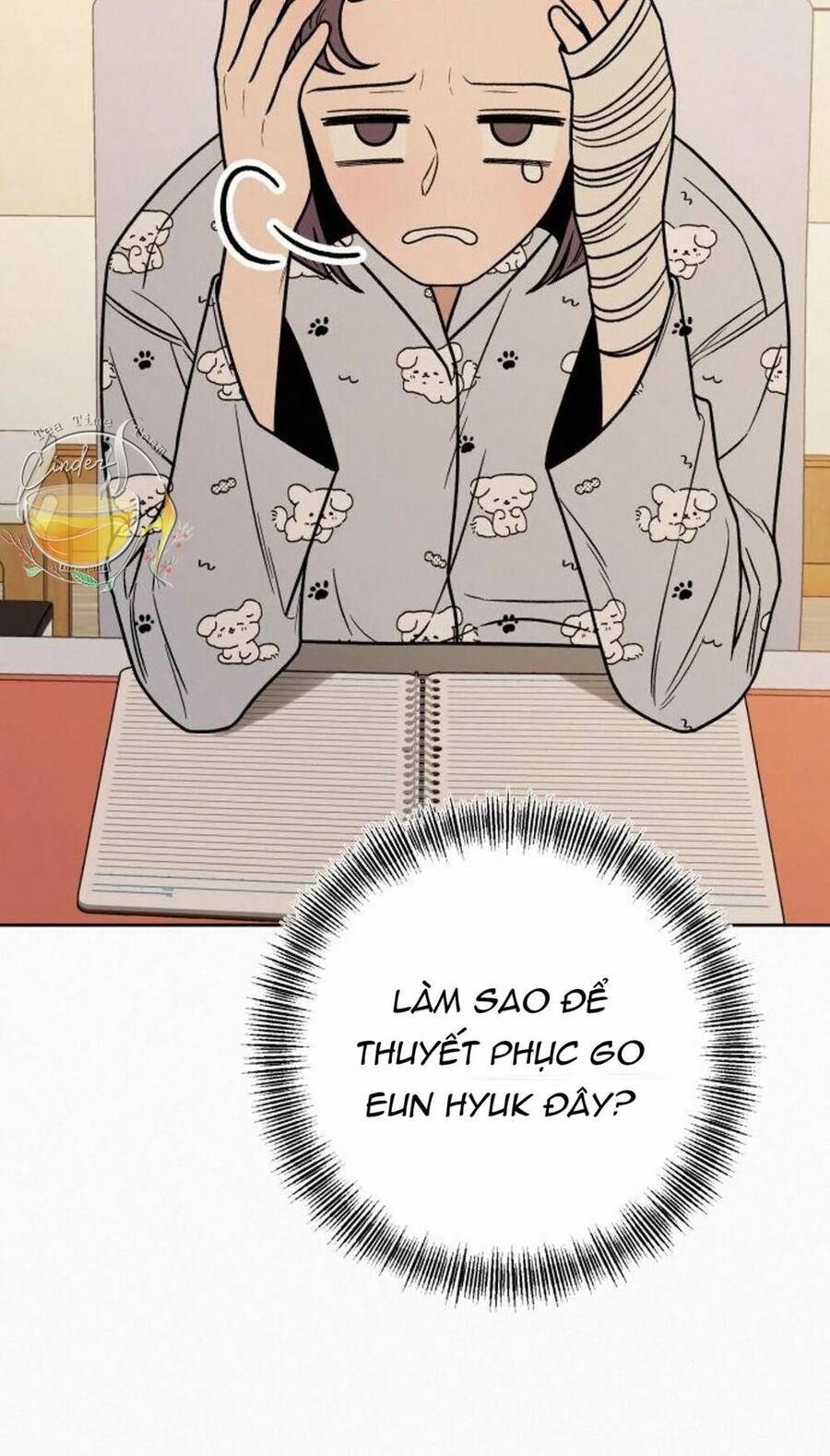 Chiến Lược: Tình Yêu Trong Sáng Chapter 24 - 40