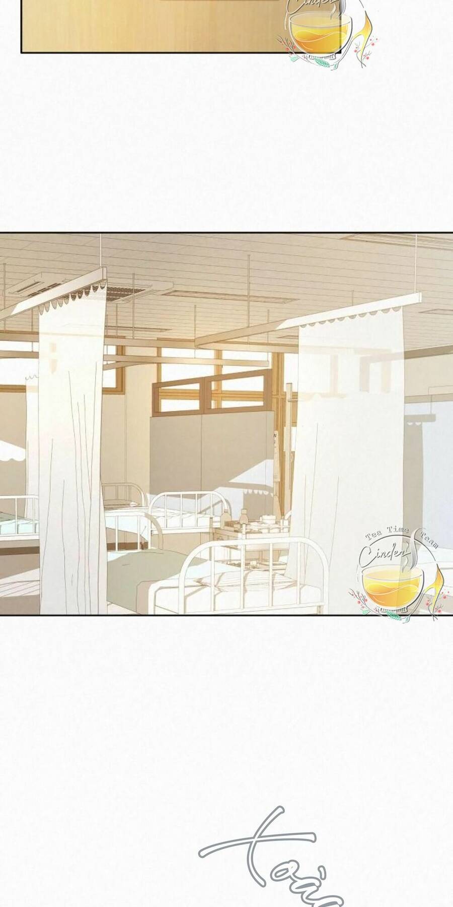 Chiến Lược: Tình Yêu Trong Sáng Chapter 24 - 64