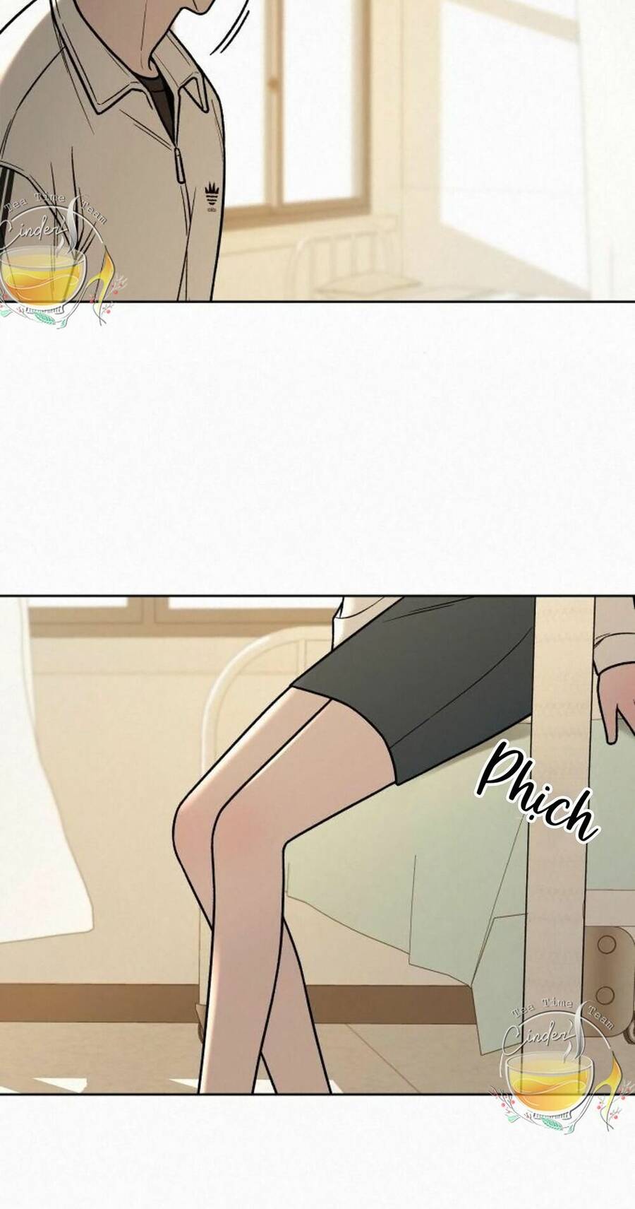 Chiến Lược: Tình Yêu Trong Sáng Chapter 24 - 69