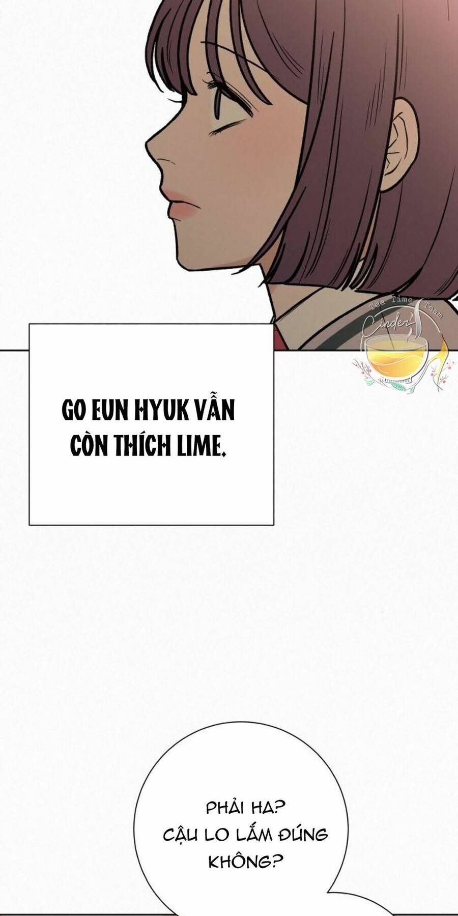 Chiến Lược: Tình Yêu Trong Sáng Chapter 24 - 79