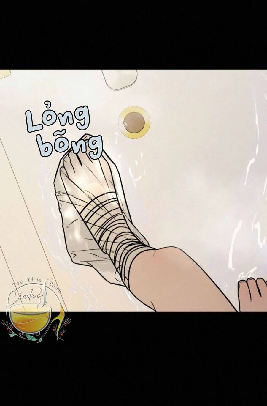 Chiến Lược: Tình Yêu Trong Sáng Chapter 25 - 22