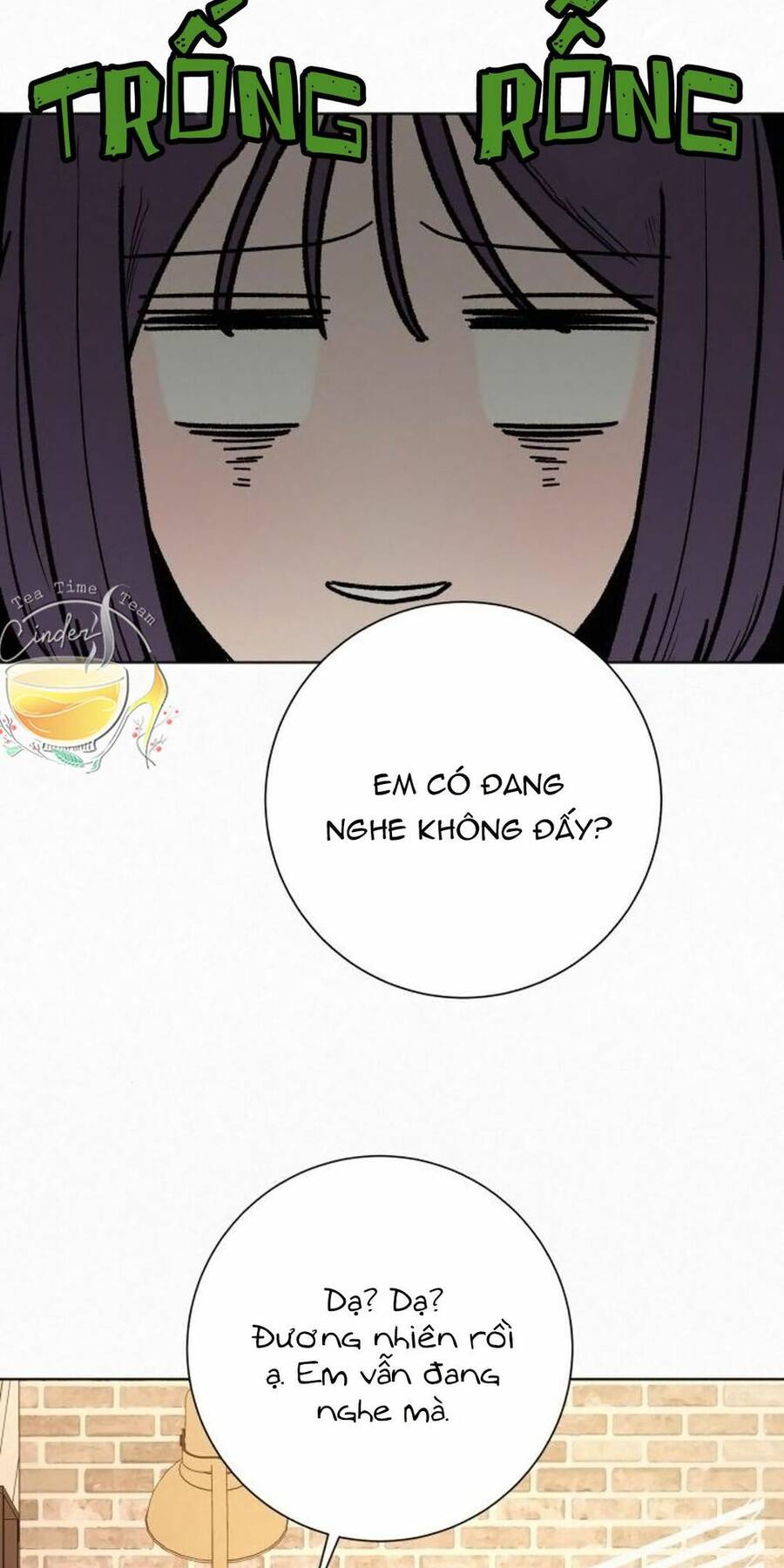 Chiến Lược: Tình Yêu Trong Sáng Chapter 25 - 41