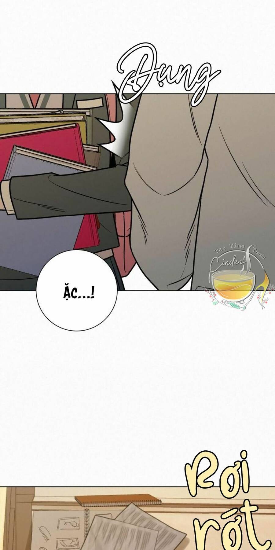 Chiến Lược: Tình Yêu Trong Sáng Chapter 25 - 52