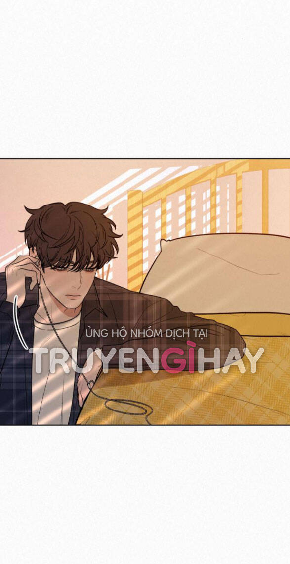 Chiến Lược: Tình Yêu Trong Sáng Chapter 37.5 - 13