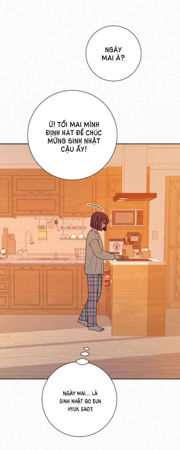 Chiến Lược: Tình Yêu Trong Sáng Chapter 37.5 - 26