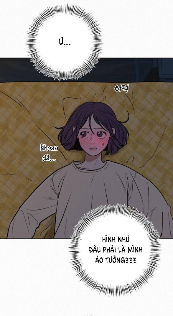 Chiến Lược: Tình Yêu Trong Sáng Chapter 37.5 - 50