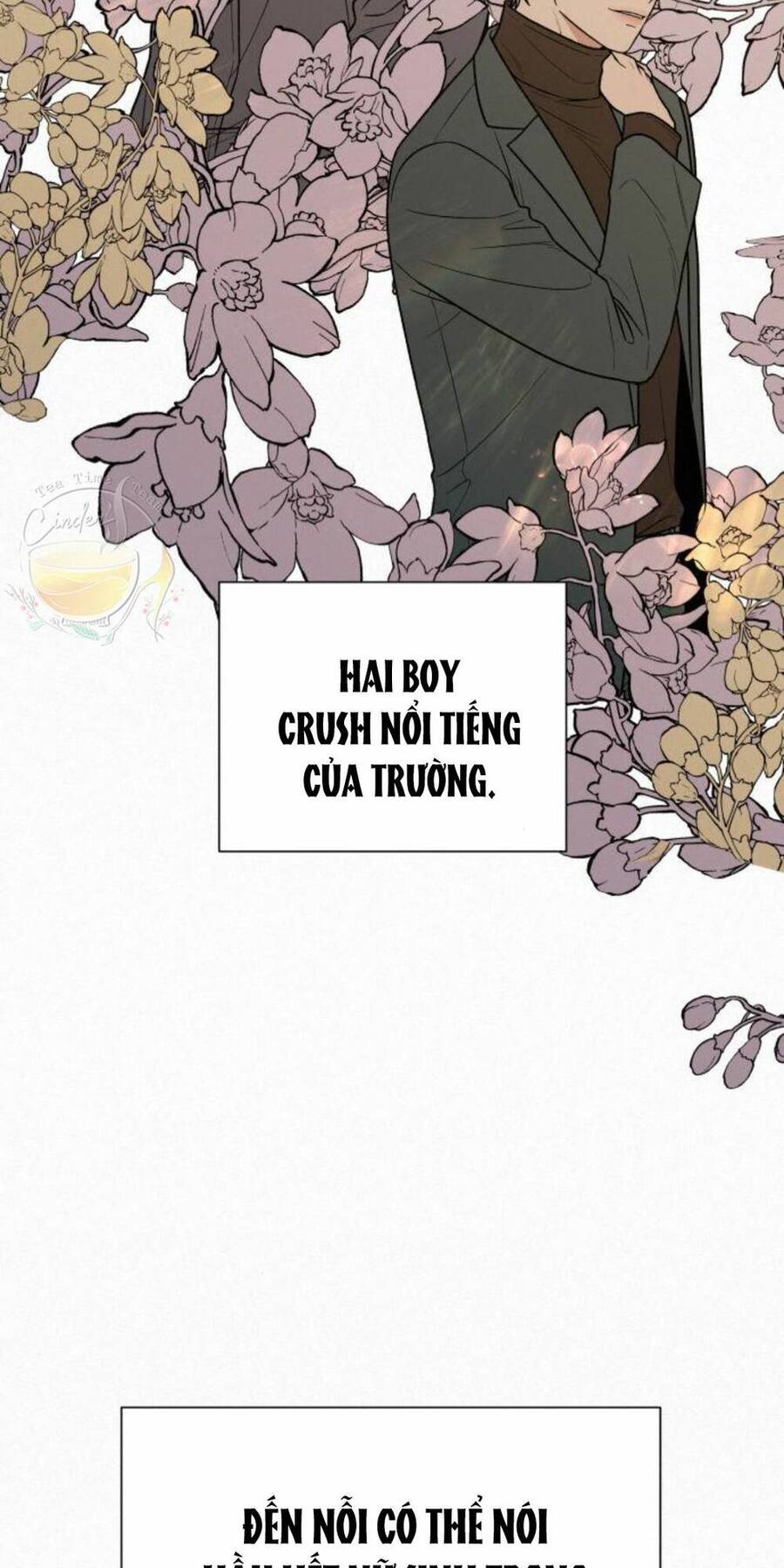Chiến Lược: Tình Yêu Trong Sáng Chapter 43 - 3
