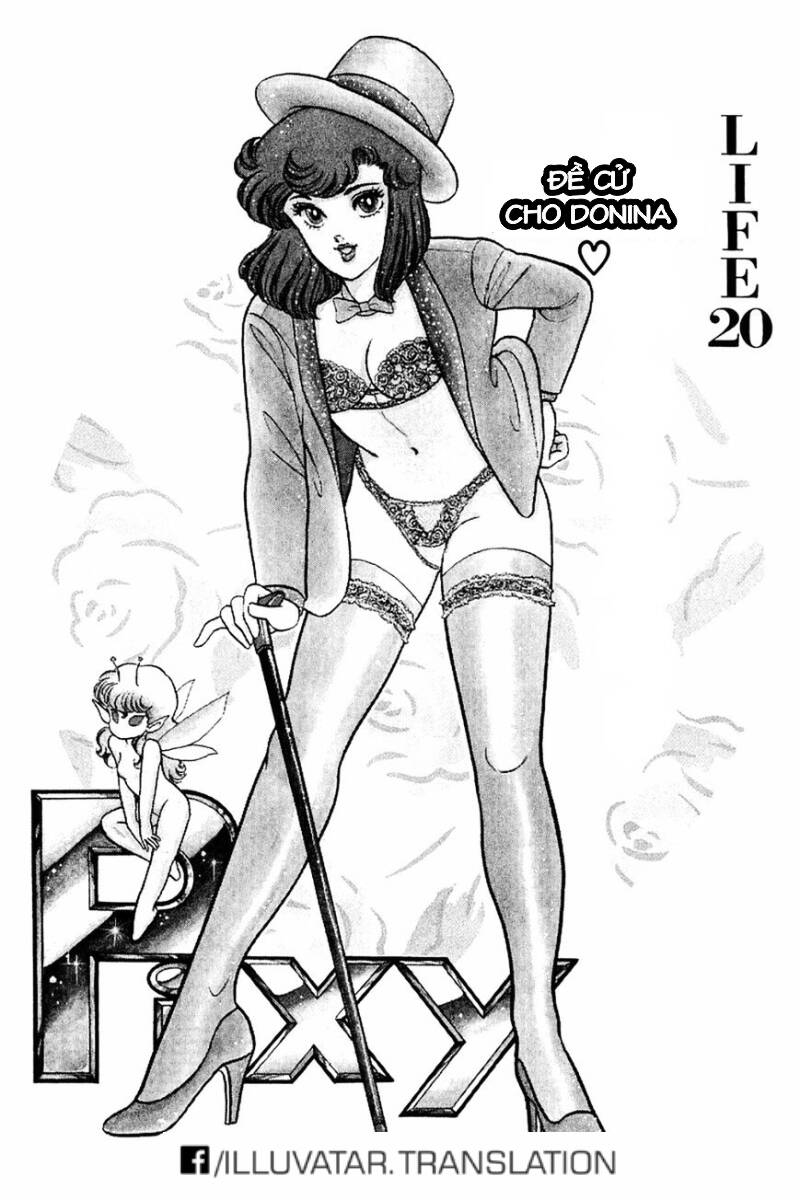 Amai Seikatsu - Cuộc Sống Tươi Đẹp Chapter 20 - 2