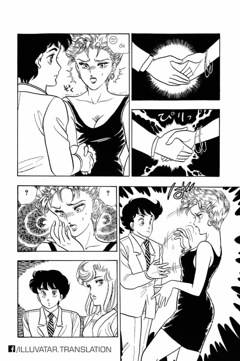 Amai Seikatsu - Cuộc Sống Tươi Đẹp Chapter 20 - 19