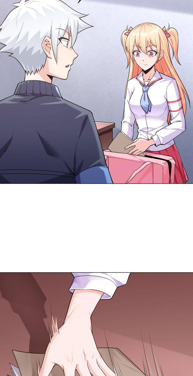 Thời Đại Thần Minh: Thế Giới Biến Thành Game Online Chapter 10 - 16