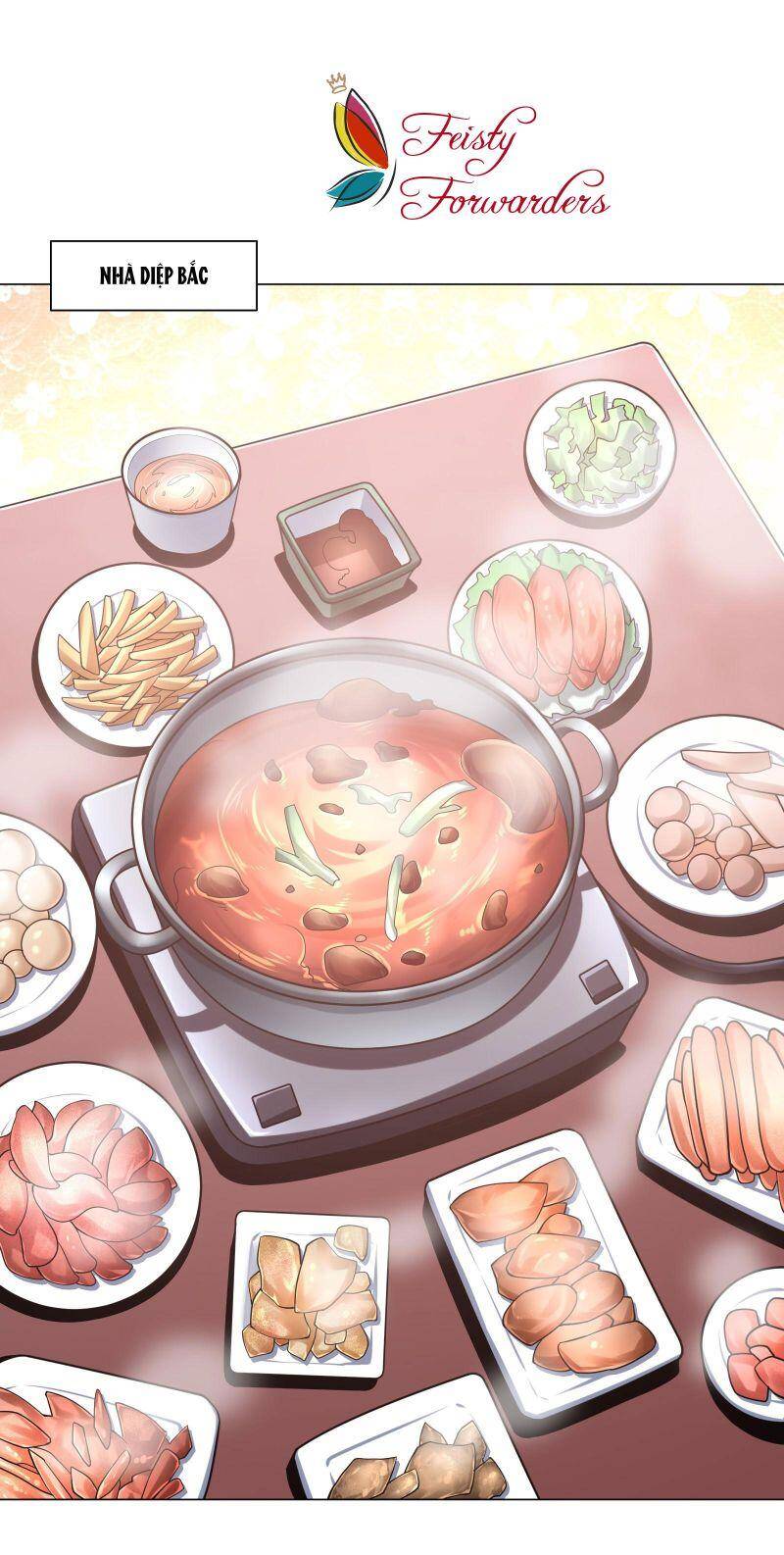 Thời Đại Thần Minh: Thế Giới Biến Thành Game Online Chapter 10 - 3