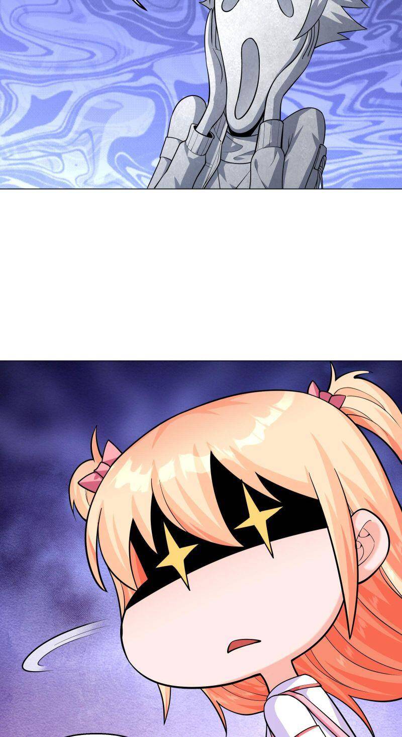 Thời Đại Thần Minh: Thế Giới Biến Thành Game Online Chapter 10 - 24