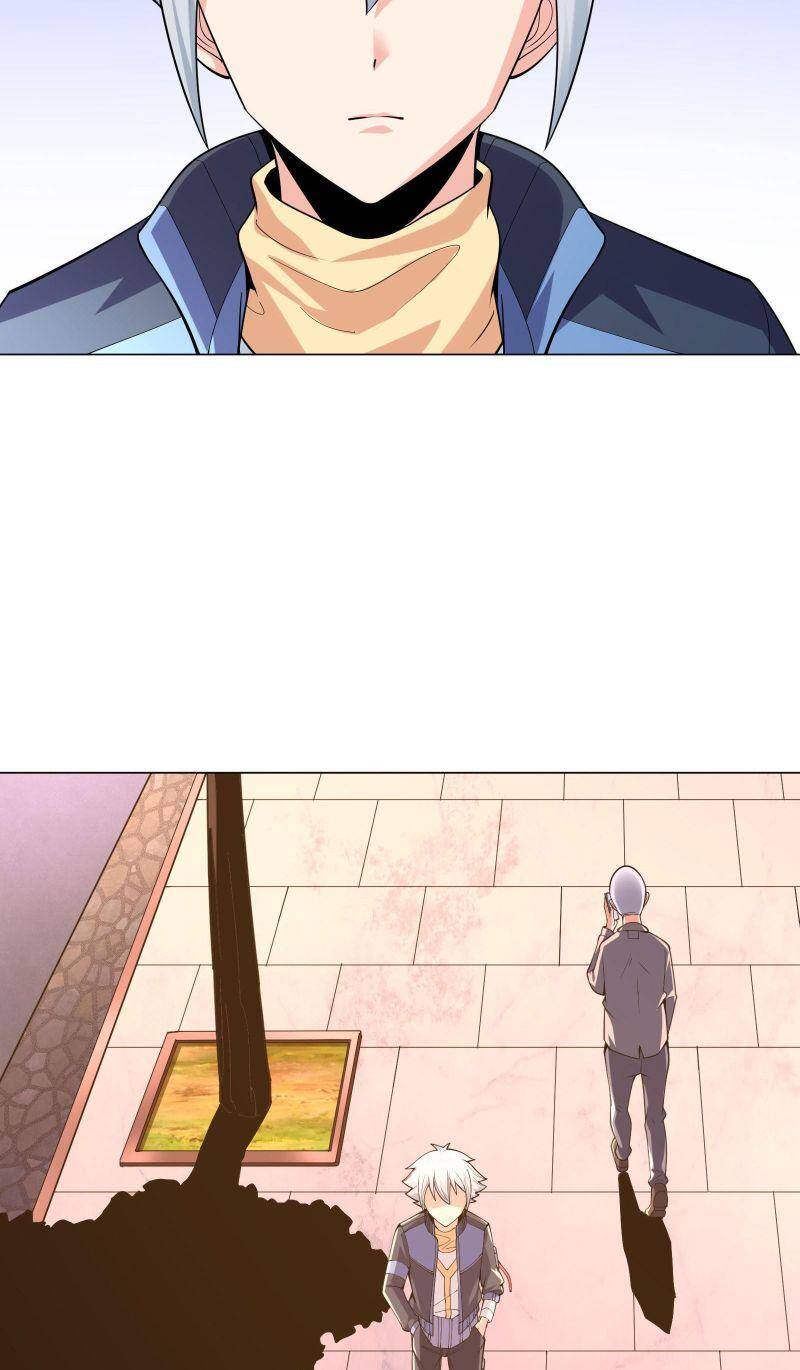 Thời Đại Thần Minh: Thế Giới Biến Thành Game Online Chapter 10 - 29