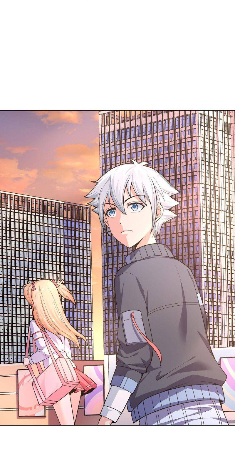 Thời Đại Thần Minh: Thế Giới Biến Thành Game Online Chapter 10 - 36