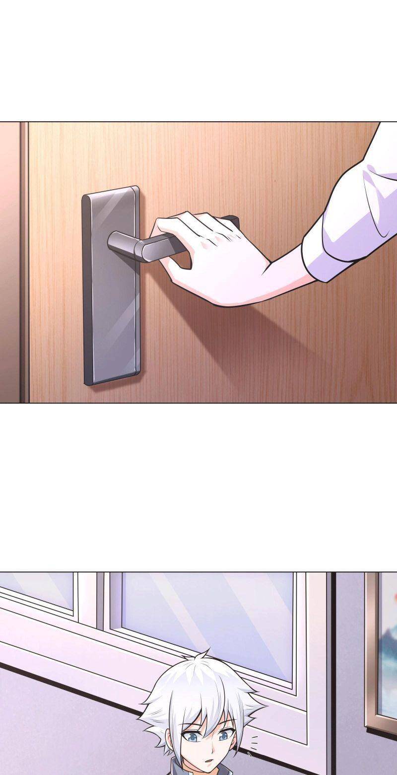 Thời Đại Thần Minh: Thế Giới Biến Thành Game Online Chapter 11 - 30