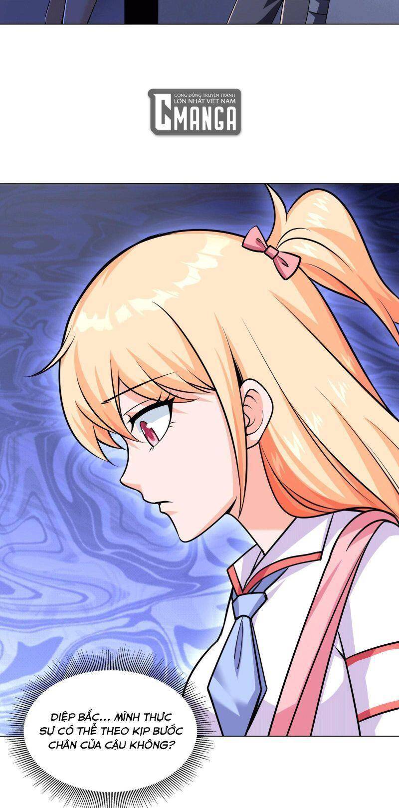 Thời Đại Thần Minh: Thế Giới Biến Thành Game Online Chapter 11 - 35