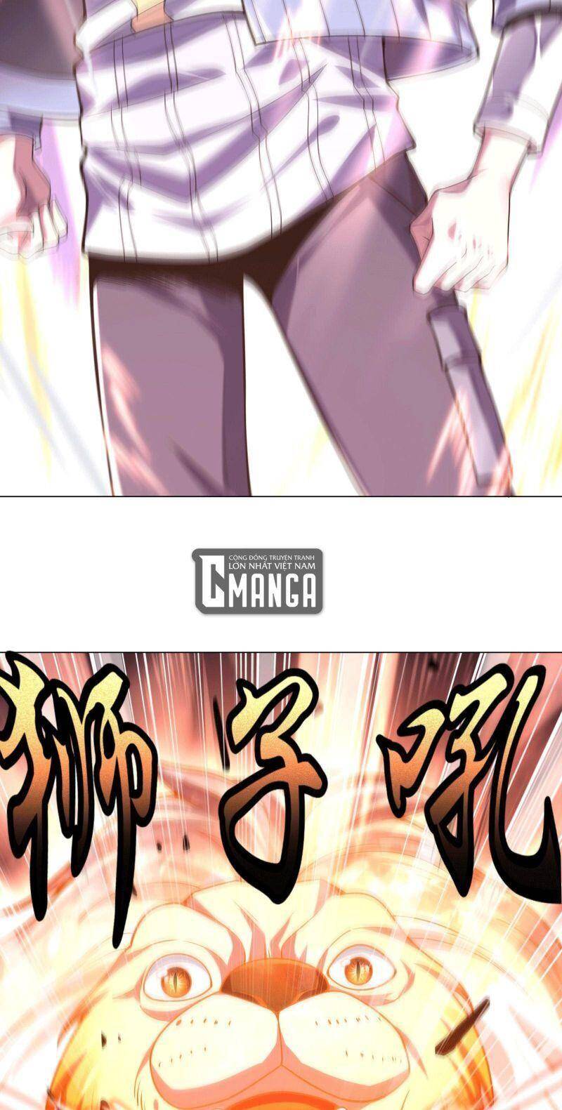 Thời Đại Thần Minh: Thế Giới Biến Thành Game Online Chapter 11 - 5