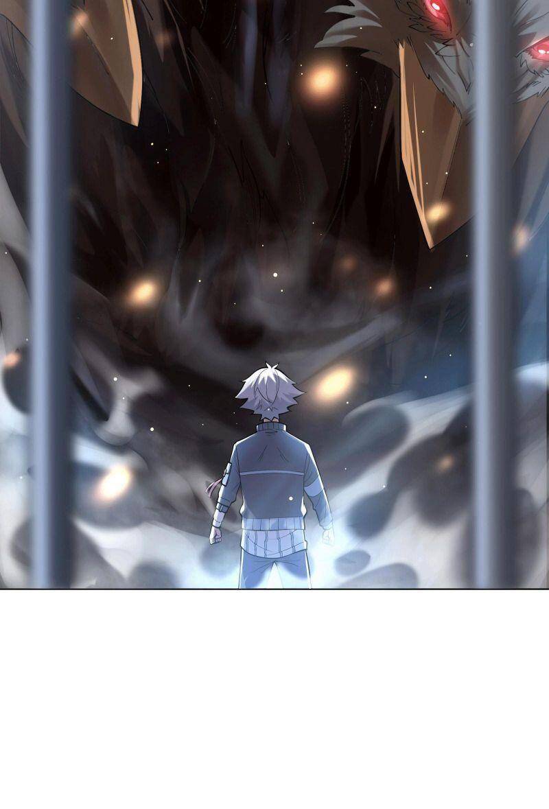 Thời Đại Thần Minh: Thế Giới Biến Thành Game Online Chapter 11 - 44