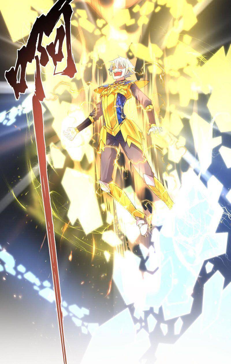 Thời Đại Thần Minh: Thế Giới Biến Thành Game Online Chapter 12 - 31