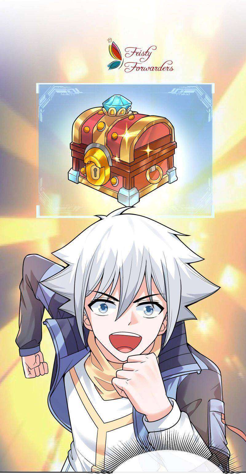 Thời Đại Thần Minh: Thế Giới Biến Thành Game Online Chapter 12 - 9