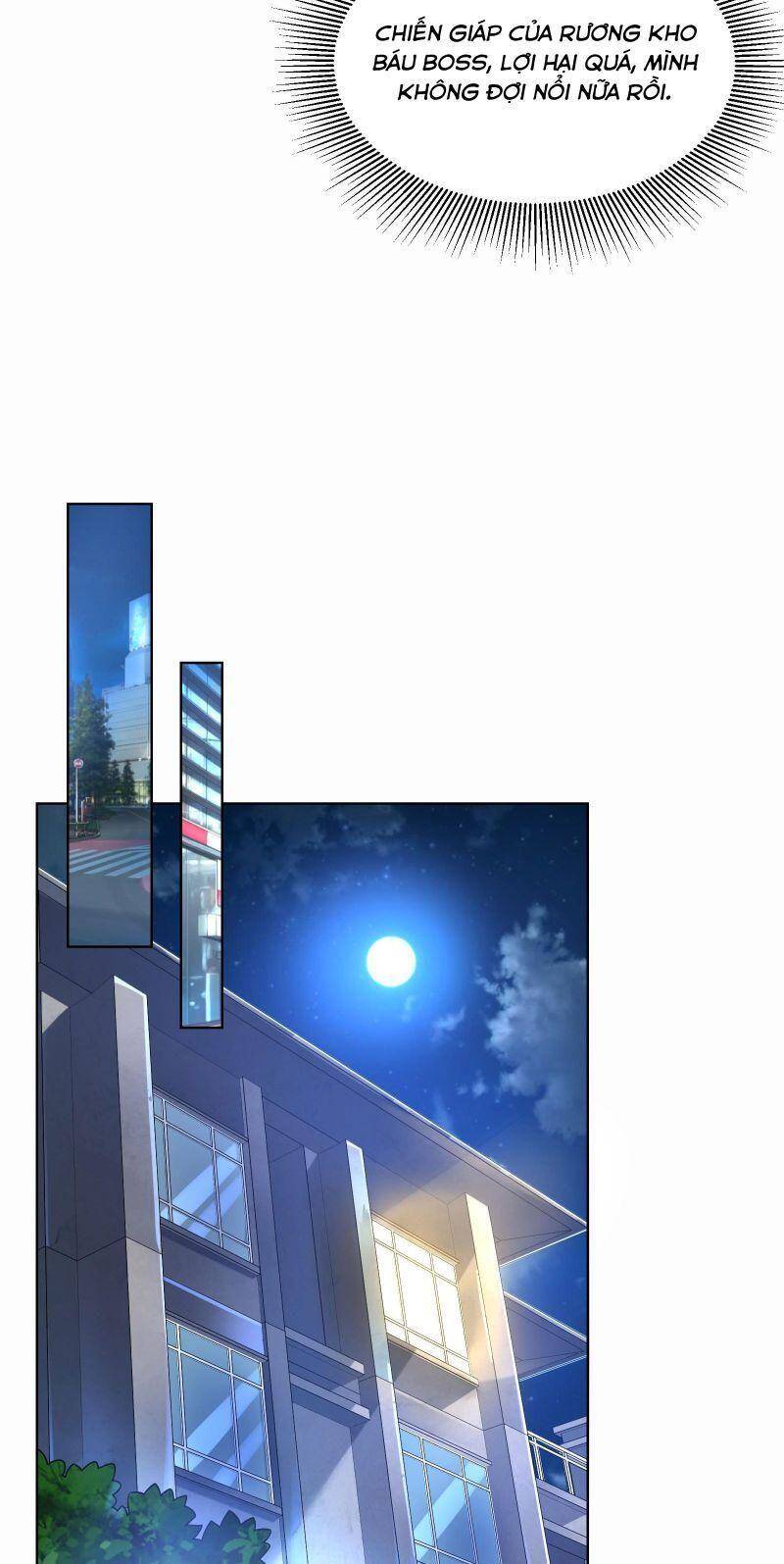 Thời Đại Thần Minh: Thế Giới Biến Thành Game Online Chapter 12 - 10