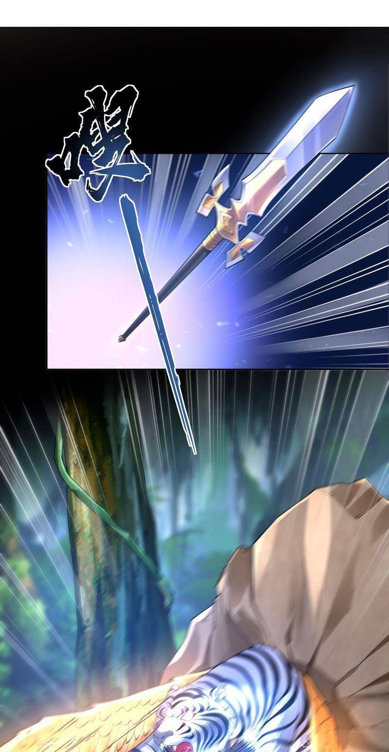 Thời Đại Thần Minh: Thế Giới Biến Thành Game Online Chapter 14 - 35