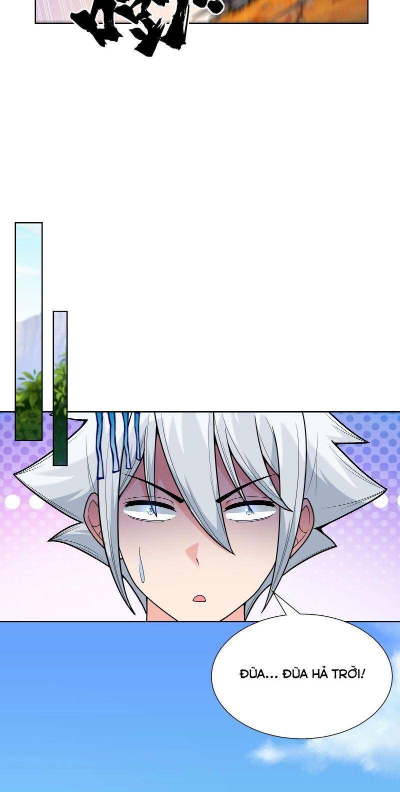 Thời Đại Thần Minh: Thế Giới Biến Thành Game Online Chapter 14 - 43