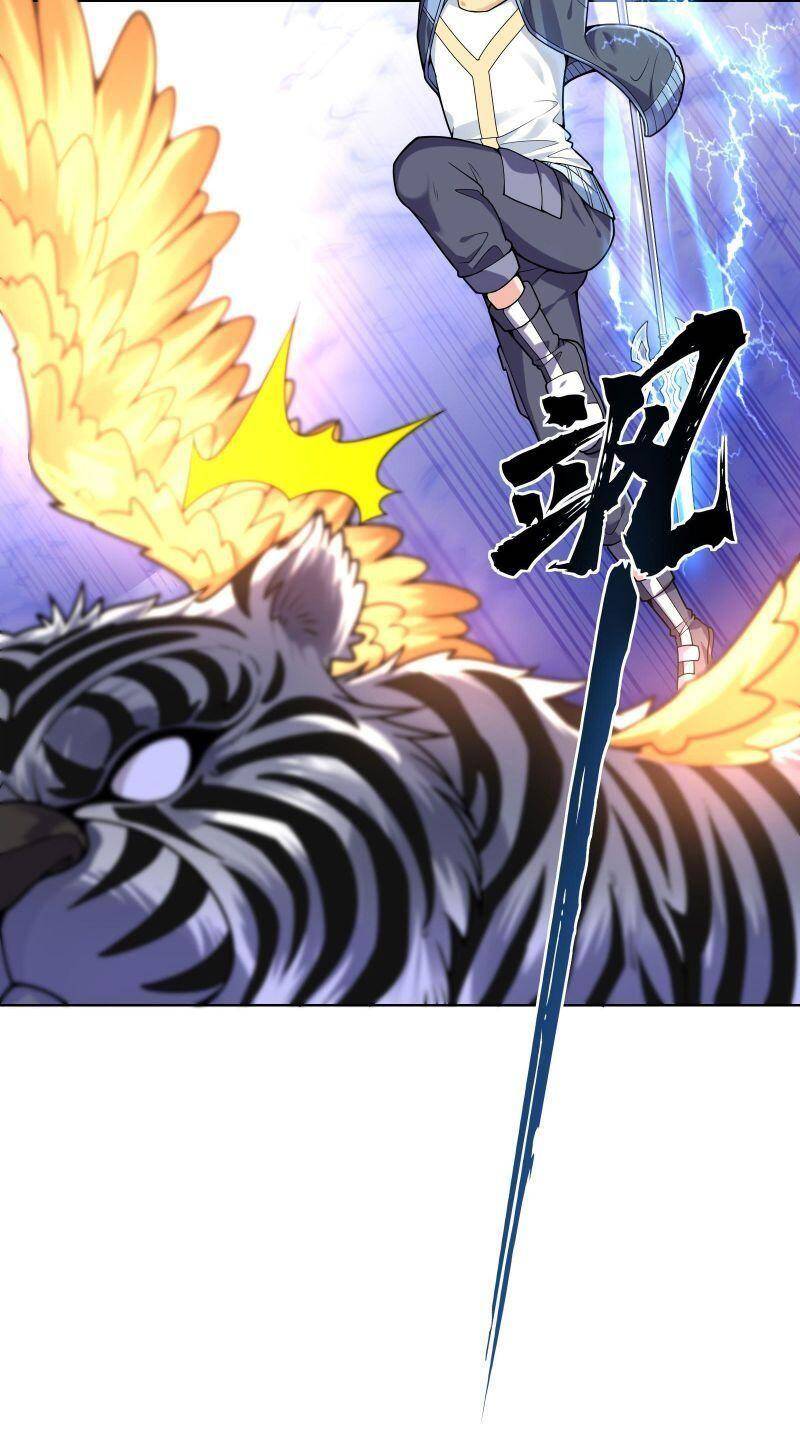 Thời Đại Thần Minh: Thế Giới Biến Thành Game Online Chapter 14 - 10