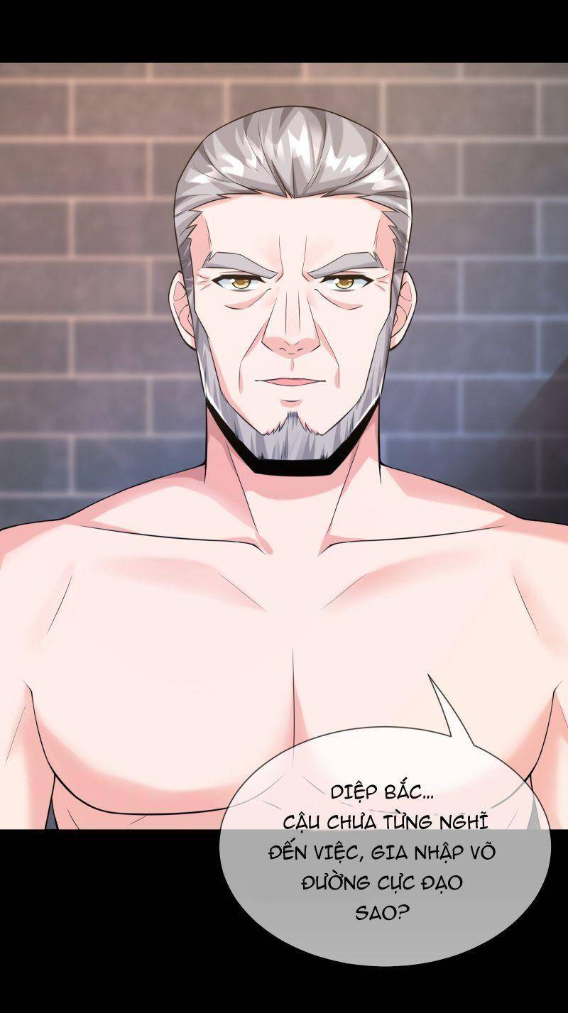 Thời Đại Thần Minh: Thế Giới Biến Thành Game Online Chapter 17 - 14