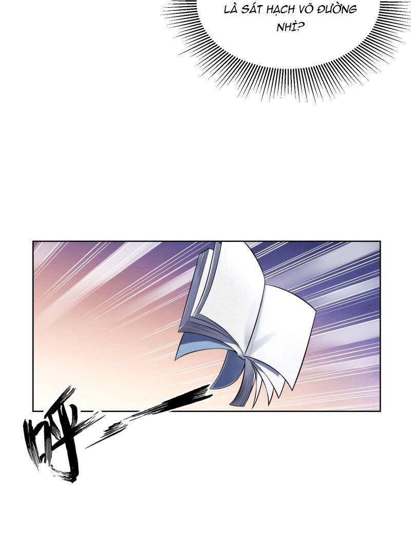 Thời Đại Thần Minh: Thế Giới Biến Thành Game Online Chapter 17 - 18