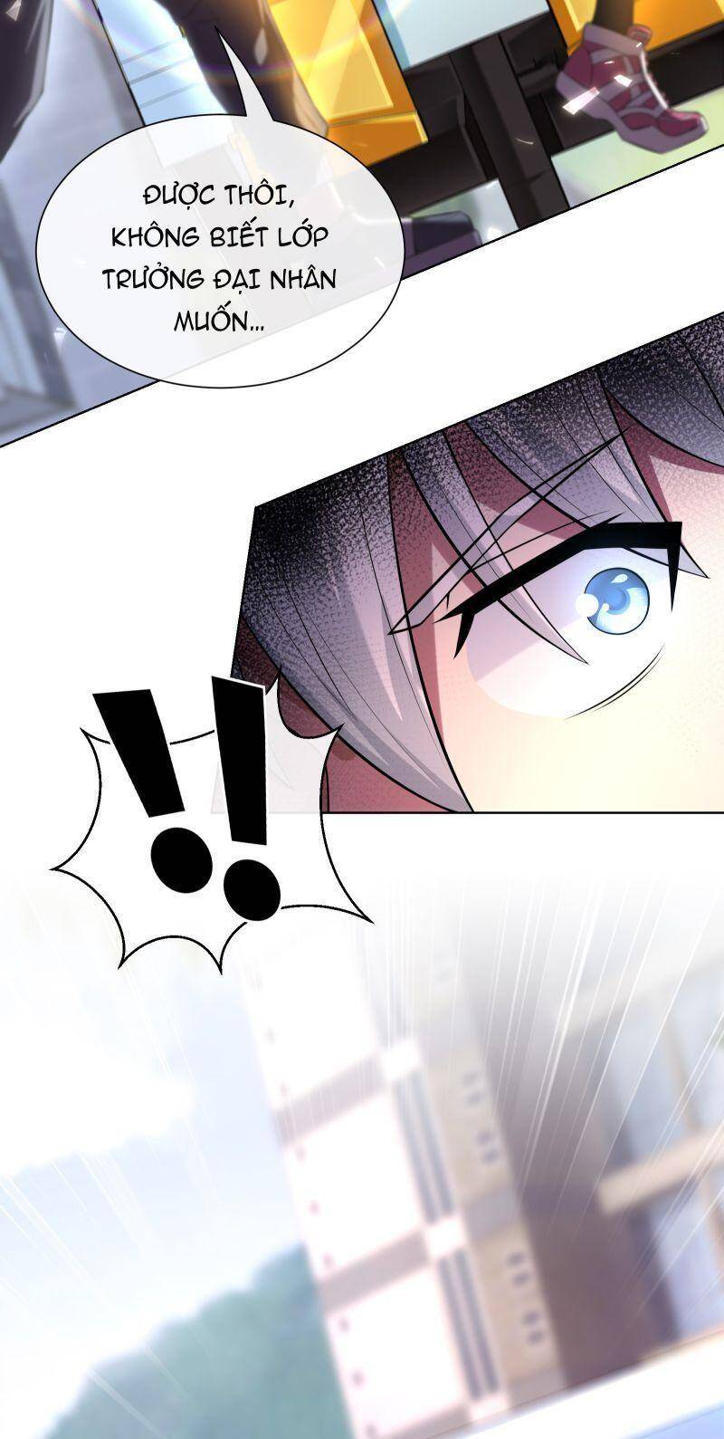 Thời Đại Thần Minh: Thế Giới Biến Thành Game Online Chapter 17 - 28