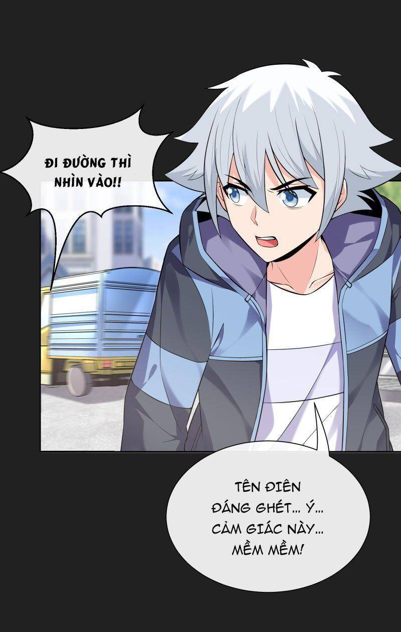 Thời Đại Thần Minh: Thế Giới Biến Thành Game Online Chapter 17 - 30