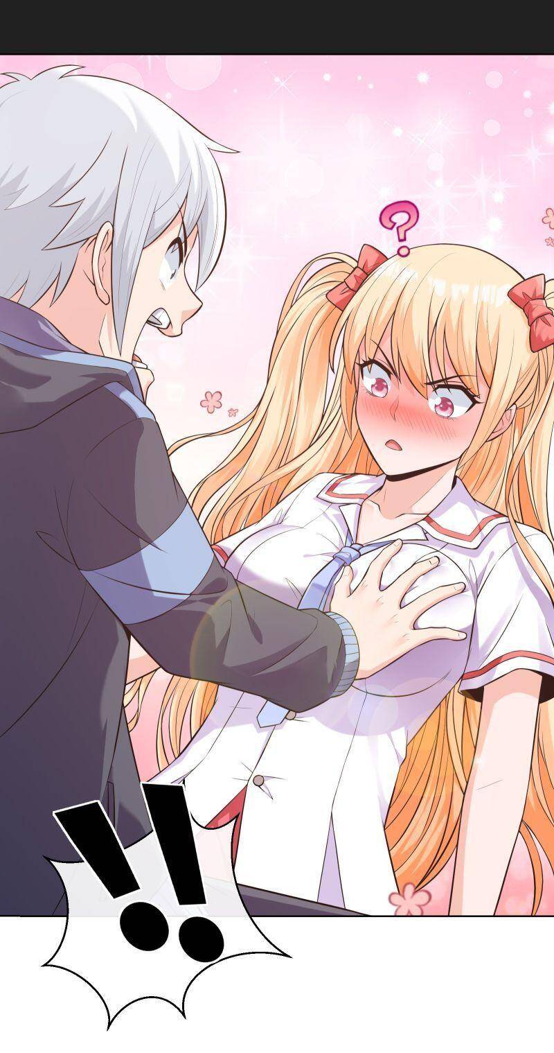 Thời Đại Thần Minh: Thế Giới Biến Thành Game Online Chapter 17 - 31