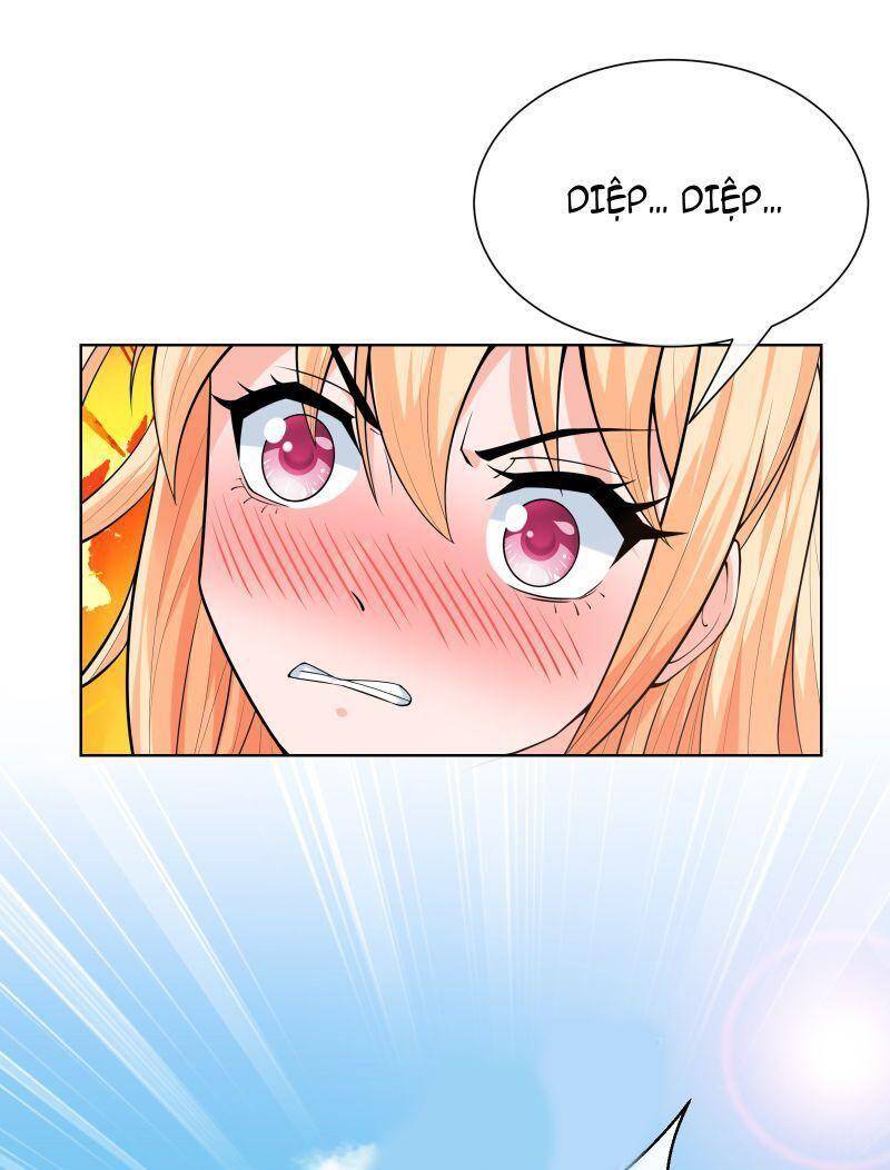 Thời Đại Thần Minh: Thế Giới Biến Thành Game Online Chapter 17 - 32